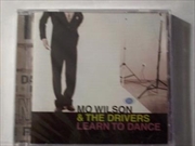 Buy Learn To Dance