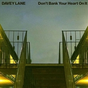 Buy Don't Bank Your Heart On It - Coloured Vinyl