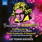 Buy Beethoven Recomposed