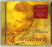 Buy A Michael English Christmas