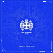 Buy Ministry Of Sound - Annual 2021