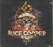 Buy Many Faces Of Alice Cooper