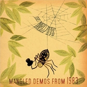 Buy Mangled Demos From 1983