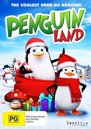 Buy Penguin Land