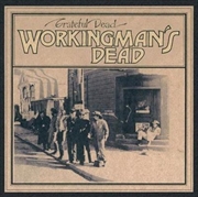Buy Workingmans Dead - 50th Anniversary Edition