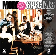 Buy More Specials - 40th Anniversary Deluxe Edition