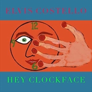 Buy Hey Clockface