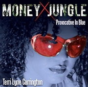 Buy Money Jungle: Provocative In B