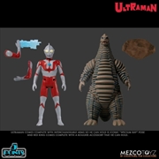 Buy Ultraman - Ultraman & Red King Boxed Set