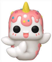 Buy Tasty Peach - Nomwhal Pop! Vinyl