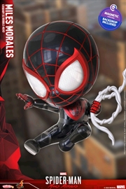 Buy Spider-Man: Miles Morales - Miles Morales Cosbaby