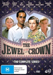 Buy Jewel In The Crown | Complete Collection, The DVD