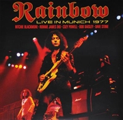 Buy Live In Munich 1977