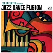 Buy Colin Curtis Presents Jazz Dance Fusion Vol. 2