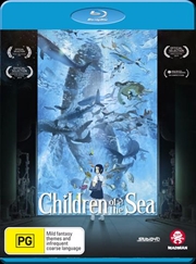 Buy Children Of The Sea