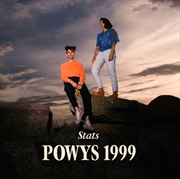 Buy Powys 1999