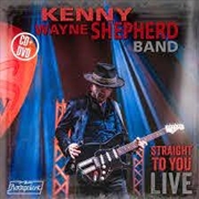 Buy Straight To You - Live - Red Coloured Vinyl