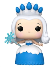 Buy Candyland - Queen Frostine Pop! Vinyl