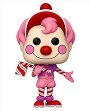 Buy Candyland - Mr Mint Pop! Vinyl