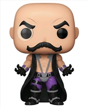 Buy G.I. Joe - Dr Mindbender Pop! Vinyl