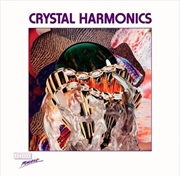 Buy Crystal Harmonics