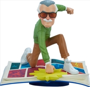 Buy Stan Lee - The Marvelous Stan Lee Designer Toy