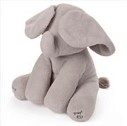 Buy Flappy Elephant Animated Plush