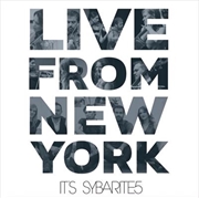 Buy Live From New York Its Sybarite5