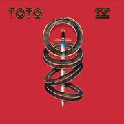 Buy Toto IV