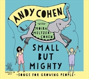 Buy Small But Mighty - Songs For Growing People