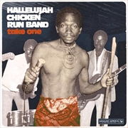 Buy Take One - Hallelujah Chicken Run Band