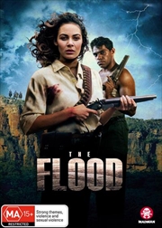 Buy Flood, The