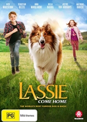 Buy Lassie Come Home