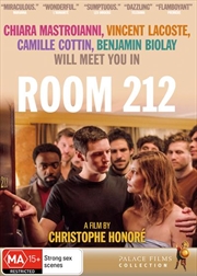 Buy Room 212