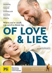 Buy Of Love And Lies