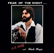 Buy Fear Of The Night