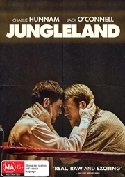 Buy Jungleland