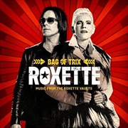 Buy Bag Of Trix - Music From Roxette Vault