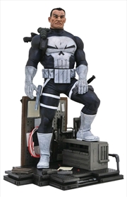 Buy Punisher - Punisher Gallery PVC Statue