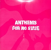 Buy Anthems For No State