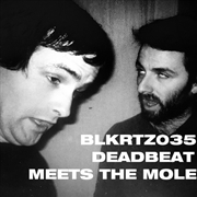 Buy Deadbeat Meets The Mole