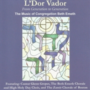 Buy L' Dor Vador - Generation To Generation