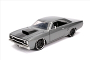 Buy Fast and Furious - '70 Plymouth Road Runner OR 1:24 Scale Hollywood Ride