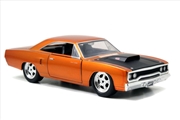 Buy Fast and Furious - '70 Plymouth Road Runner BK 1:24 Scale Hollywood Ride