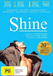 Buy Shine
