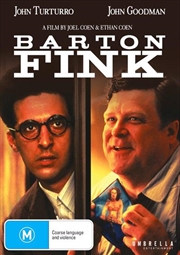 Buy Barton Fink