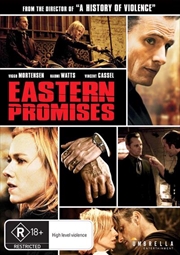 Buy Eastern Promises