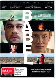 Buy Babel