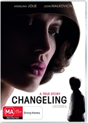 Buy Changeling