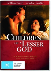 Buy Children Of A Lesser God